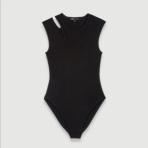 MAJE BODYSUIT
